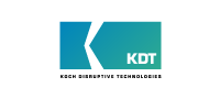 Koch Disruptive Technologies logo